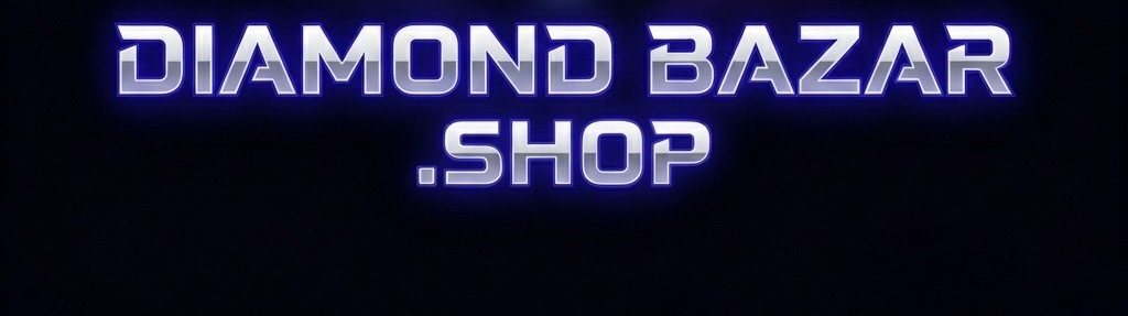 Diamond bazar.shop